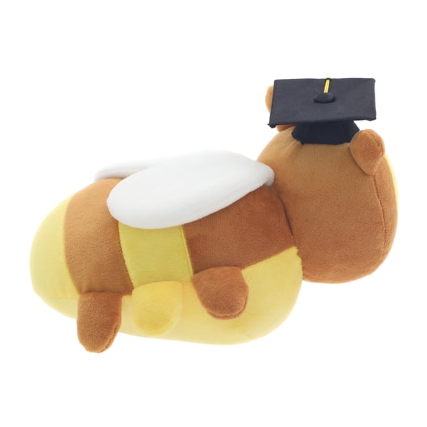2026 Graduation Honeybee Plush by Way to Celebrate - Walmart.ca