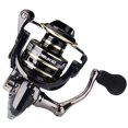 thumbnail image 2 of Fishing Reel Saltwater Reel 5-8KG Max Drag 5.2:1 Metal Stainless Steel Handle Line Spool Spinning Reels Fishing Accessories ,Rigid Aluminum Skeletal Frame, 2 of 6