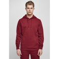 thumbnail image 2 of Build Your Brand Chandail à Capuchon Basique pour Hommes, 2 of 9