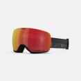 thumbnail image 1 of GIRO Article II Black/Grey Flow/Vivid Ember/Vivid Infrared, No Size, 1 of 1