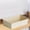 Beige, variant on TIMIFIS Plastics Storage Cases, Dorm Room Essentials Scalable Storage Box Made of Polypropylene Material Cabinet Storage Box Snacks and Miscellaneous Items Kitchen