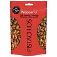thumbnail image 1 of Wonderful Pistachios No Shells Chili Roasted Nuts, 155g Resealable Bag, 1 of 1