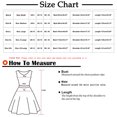thumbnail image 3 of Gspmoly Robes d'Été pour Femmes 2025, Robes d'Été Aguichant pour Femmes à Col Rond Fendu Sans Manches Patchwork Dos Nu Robes Formelles pour Femmes Économies d'Été Liquidation, 3 of 7