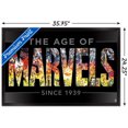 thumbnail image 2 of Marvel Comics - 80e anniversaire de Marvel - L'ère des merveilles, 2 of 4