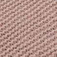 thumbnail image 3 of Bouclair Jeté Erna Rose, 3 of 3