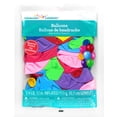 thumbnail image 3 of Way To Celebrate Multicolor Latex Balloons, 12 in, 12 Count, 3 of 3