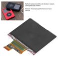 thumbnail image 2 of Noref Pièce de Réparation pour iPod, Pièce de Remplacement Écran LCD Intérieur pour iPod Classic 6e Gén 80GB 120GB 160GB, Module LCD, 2 of 8