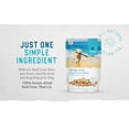 thumbnail image 4 of Caledon Farms Beef Liver Bites Single Ingredient All Natural Freeze Dried Dog Treats 150 g, 4 of 10