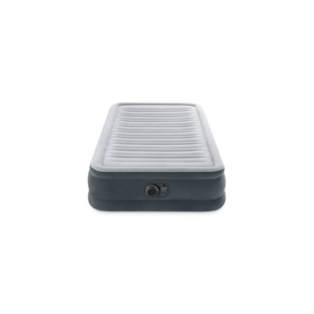 Matelas gonflable Intex Twin Comfort-Plush avec Fiber-Tech Rp, âge : adulte