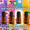 thumbnail image 2 of Air Wick Essential Mist Diffuser Starter Kit – Portable Battery Operated Essential Oil Diffuser, Adjustable Mist Settings – Lavender & Almond Blossom Scent – Includes Diffuser, Refill & Batteries, 2 of 11