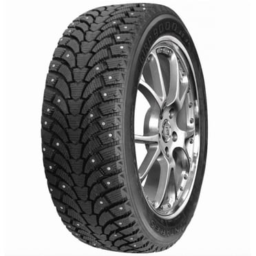Maxtrek Trek M900 Ice (cloutable) - 275/55R20XL 117T pneu de voiture d'hiver