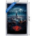 thumbnail image 2 of Netflix Stranger Things: Season 2 - Pumpkins Wall Poster, 22.375" x 34", 2 of 4