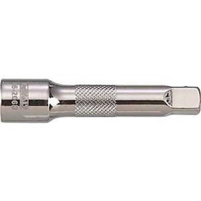 Stanley Tools 7518814 DWMT86206OSP 0.375 Drive Extension Bar, 3 in.