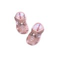 thumbnail image 2 of Faithtur Summer Infant Soft Soled Squeaky Shoes Baby Sandals Princess Shoes, 2 of 9