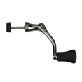 thumbnail image 1 of Metal Rocker Arm Spinning Reel Handle Grip for Fishing Reel Replacement, 1 of 1