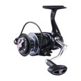 thumbnail image 3 of jinwen Moulinet Baitcasting 5.0:1 Ratio Poignée Confortable Moulinet Ultraléger VK5000, 3 of 9