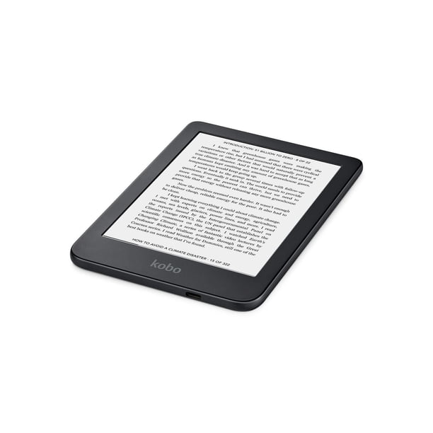 Kobo Clara 2E Deep Ocean Blue - Walmart.ca