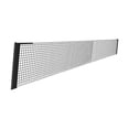 thumbnail image 2 of S SERENABLE Pickleball Net As A Professional Training Net And Sports Net. Foldable Professional Net Made of Oxford for Quick Assembly for Indoor And Outdoo, 2 of 9