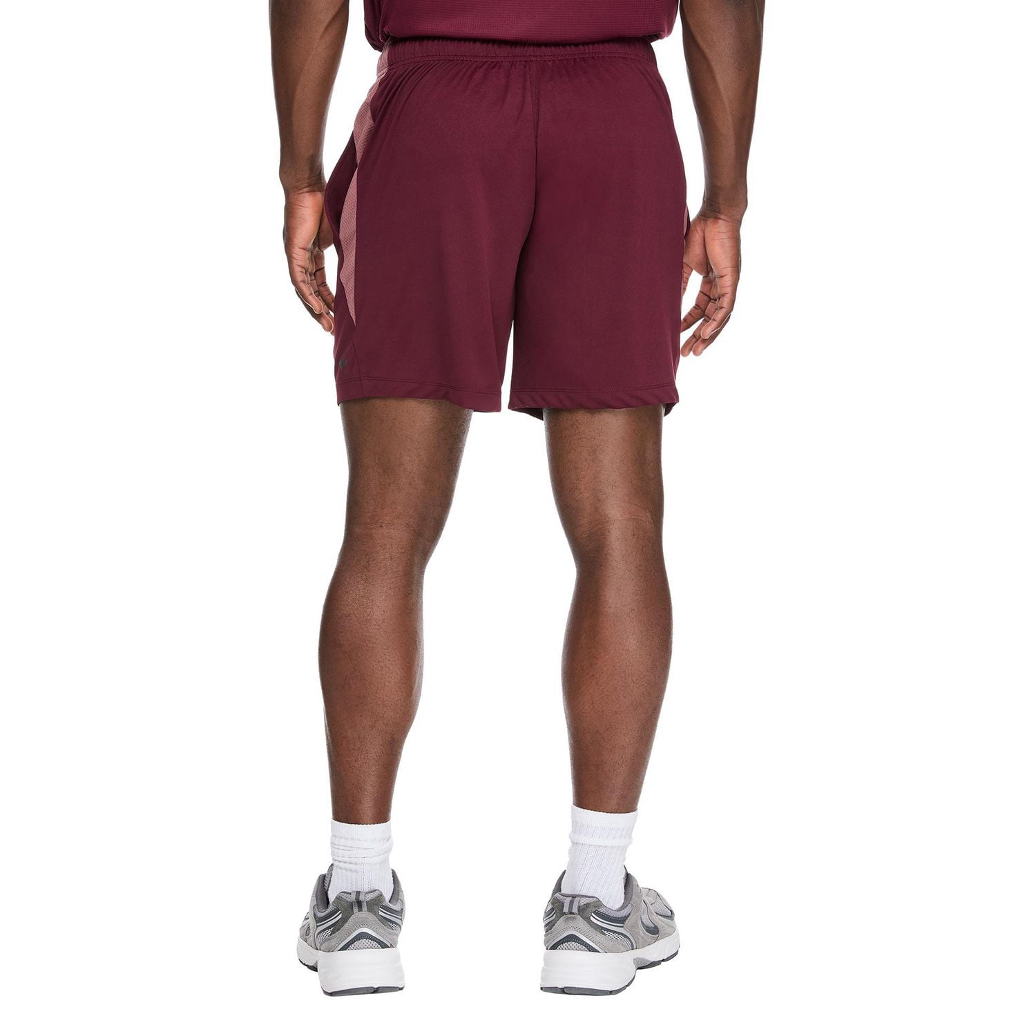 Short d’entraînement 7 po Athletic Works pour hommes