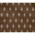 thumbnail image 4 of oneOone Cotton Flex Fabric Plus Sign Kasuri Printed Craft Fabric BTY 40 Inch Wide, 4 of 4
