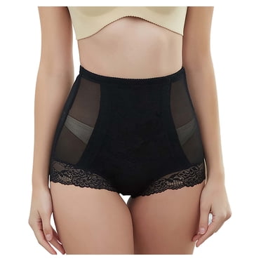 RKSTN Justaucorps Gainant pour Femmes Taille Haute Gaine Amincissante sous-Vêtement Gaine Culotte