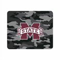 thumbnail image 1 of OTM Essentials Mississippi State University Standard Fabric Mouse Pad, Camo, 1 of 4