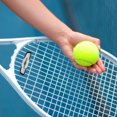 thumbnail image 4 of 6pcs Tennis Racket Damper Silicone Shock-absorbing Tennis Damper Non-slipping Tennis Gadgets, 4 of 6