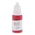 thumbnail image 2 of Rongfmy 10 ml Colorants Pigments Bricolage 10 ml Rose, 2 of 2