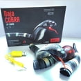 thumbnail image 2 of Remote Control Toy Snake Electric Tricky Simulation Animal Cobra Insect Model Toy, 2 of 11