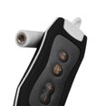 thumbnail image 3 of Mini IPX8 Waterproof MP3 Music Tf Card Player FM Radio 4G/8G Clip Design Sport Running Swimming Diving Music Player, 3 of 6