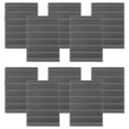 thumbnail image 1 of Shisuyan Wall Brick Model Multi 10Pcs 3.5x2.4x0.3In, 1 of 8