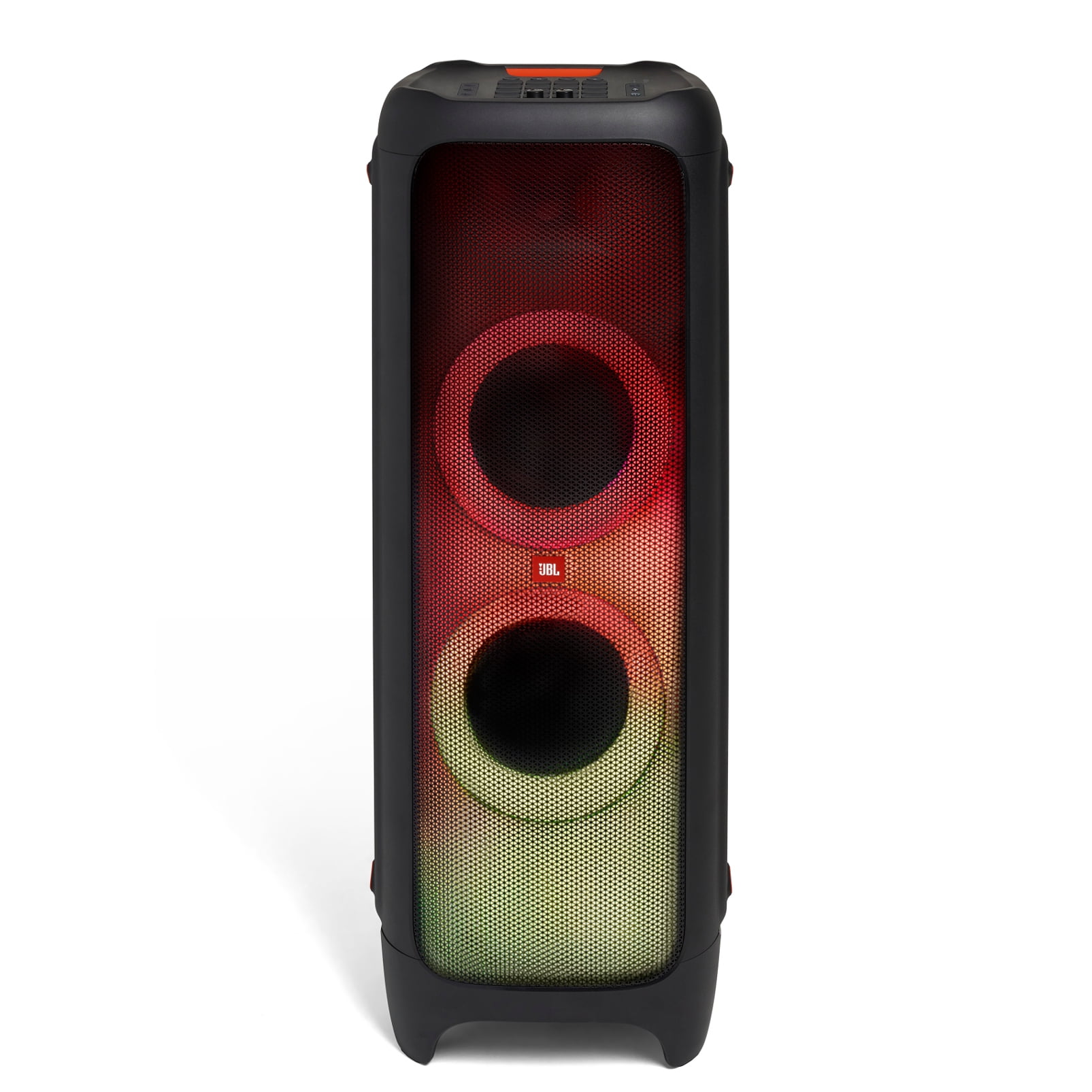 Open Box - JBL PartyBox 1000 Bluetooth Wireless Speaker (JBLPARTYBOX1000AM) - Black