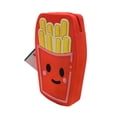 thumbnail image 2 of PEN + GEAR POCHETTE CRAYON FRITES, 2 of 5