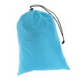 thumbnail image 2 of Portable Waterproof Storage Stuff Sack Travel Luggage Organizer Pouch, blue, 2 of 8