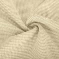 thumbnail image 5 of Shirts for Men Solid Color Turndown Collar Top Short Sleeve Neck Top/Shirt, 5 of 5