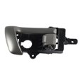 thumbnail image 1 of Miulika Inner Door Handle Spare Parts, 826102B000 Handle Grab, Direct Replaces for Santa Front Right, 1 of 9