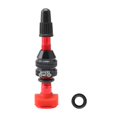 thumbnail image 2 of less Presta ,less Stem Presta Tire , Detachable Bike less Tire Extension Copper Presta 40mm, 2 of 10