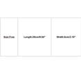 thumbnail image 3 of RYRDWP Lady Adult Pile Of Leg Sets Socks Autumn And Winter Keep, 3 of 4