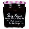 thumbnail image 2 of BONNE MAMAN Tartinade de Bleuet + de Fruits Moins de Sucre, 2 of 5