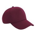 thumbnail image 1 of Beechfield Authentic 5-Panel Cap, 1 of 3