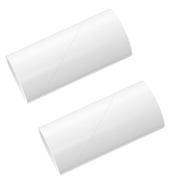 Lint Roller Replacement Refills, Extra Sticky Lint Roller Refills Keep Cleansing for Clothing