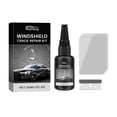 thumbnail image 2 of Dvkptbk Kit de Colle de Réparation pour Pare-Brise Kit de Liquide de Réparation Nanos 30 ml, 2 of 9
