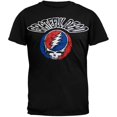 thumbnail image 1 of Grateful Dead - Distressed Stealie Soft T-Shirt, 1 of 1