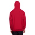 thumbnail image 2 of Adult Zone HydroSportâ„¢ Heavyweight Pullover Hooded Sweatshirt TT96, 2 of 3