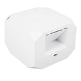 thumbnail image 1 of 2 in 1 Automatic Card Shuffler and Dealer,360 /180 Rotating Silent Card Dealer, Rechargeable Electric Poker Shuffler, Customize Number of Player / Cards, for Board / Poker, 1 of 7