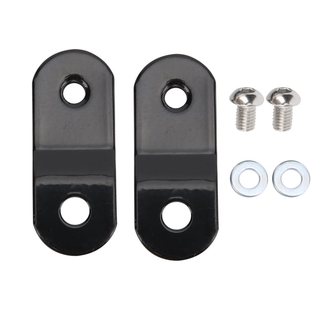 Gas Riser, Practical Gas Lift Kit Simple Installation Replacement For XL Models For Motorcycle 28mm / 1.1in,38mm / 1.5in,51mm / 2in,65mm / 2.6in,76mm / 3in
