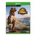 thumbnail image 1 of Jurassic World Evolution 2 (Xbox), 1 of 8