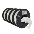 thumbnail image 1 of 4KG PLA Filament 1.75mm 3D Printing Plastic Material, No Bubble Eco-friendly Multiple Color For FDM 3D Printers ,Smoother Printing Experience, 1 of 7