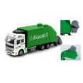 thumbnail image 1 of MesaSe 1 48 Back In The Toy Car Garbage Truck Toy Car A Birthday Present, 1 of 4