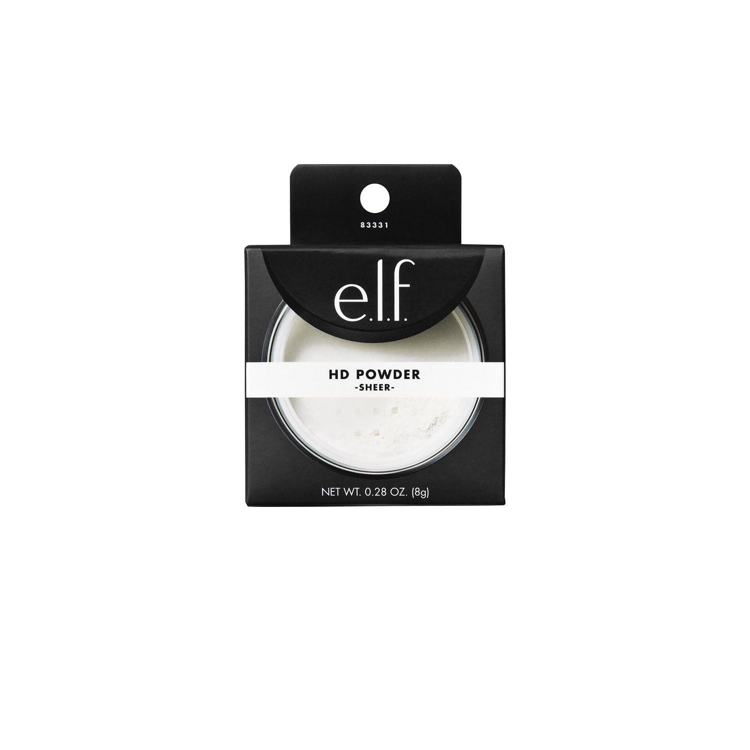 e.l.f. Cosmetics Poudre haute définition
